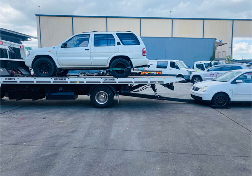 Car Removals Brisbane