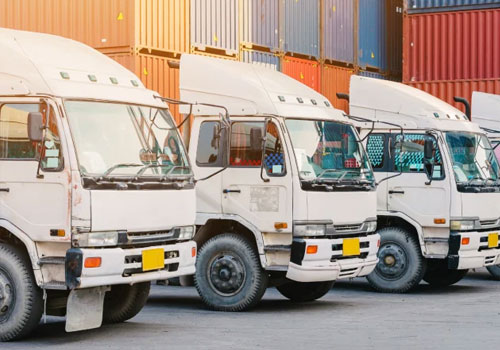 Cash For Trucks brisbane