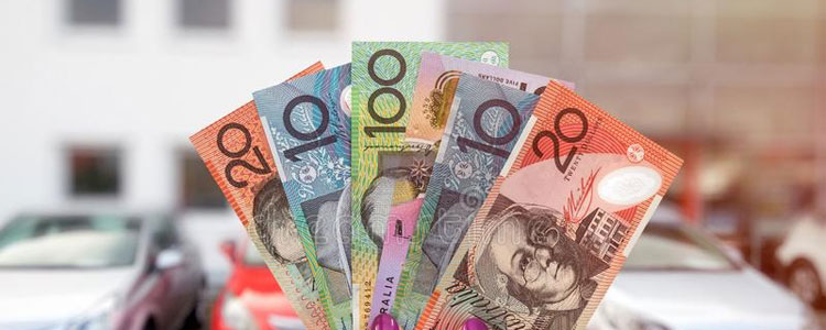 How Does Cash for Cars Work