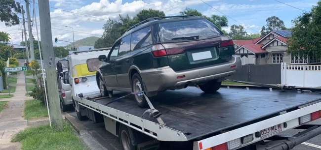 Logan Car Buyers Brisbane