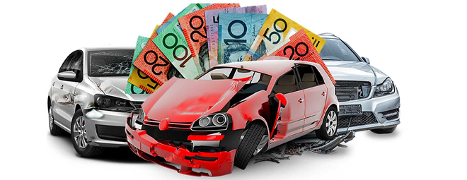 about cash for car logan