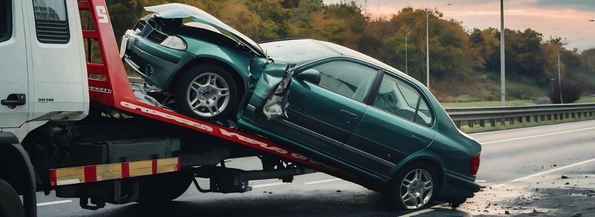 Unwanted Vehicle into Instant Cash
